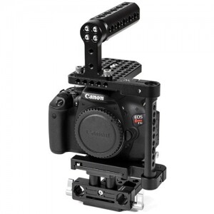 165000 Wooden Camera Quick Kit for DSLR (Medium)