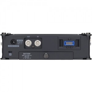 F8NP Zoom F8n Pro 8-Input / 10-Track Multitrack Field Recorder
