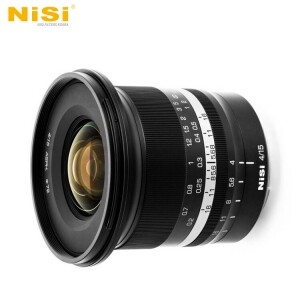 NiSi-F4 15mm Lens