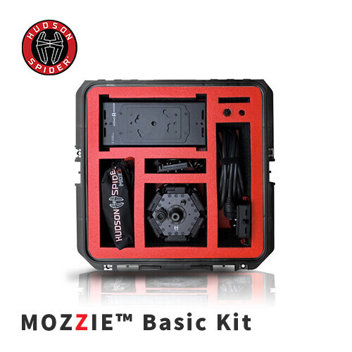 그린촬영시스템,MOZZIE™ Basic Kit