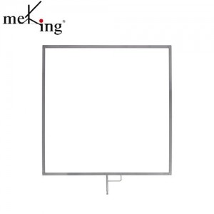Meking Flag Frame  4848 프레임 (실크천 포함)